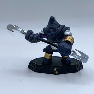 Skylanders Imaginators Hood Sickle